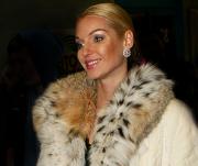 Волочкова раскрыла тайну отношений с Басковым