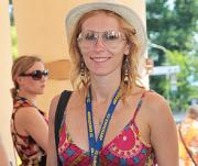 Звезда сериала \"Глухарь\" в тяжелом состоянии после родов