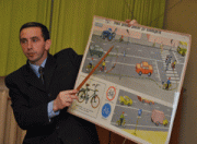 В Ставрополе состоится второй тур конкурса «Лучший учитель ОБЖ 2011»