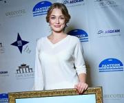 Оксана Акиньшина завела новые отношения