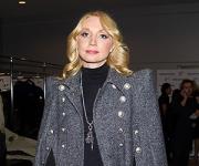 Орбакайте будет рожать в Америке