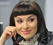 Надежда Грановская: я уже на пятом месяце