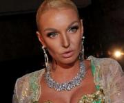 Волочкова: очень хочу родить