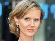 Синтия Никсон рассказала о своем ребенке