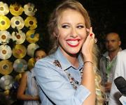 Собчак обвинила церковь в продажности