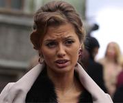 Беременную Викторию Боню обвинили в алкоголизме