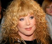 Пугачева устроила танцы на концерте Билана