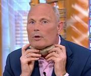 Геннадий Малахов рвется обратно на телевидение