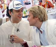 Басков: в трусах у Фили большой размер