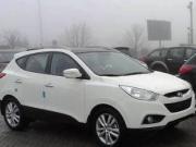 Компания Hyundai представила экологическое авто