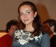 Актриса Гусева прилюдно изменила мужу