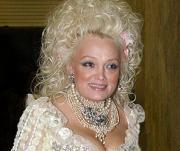 Кадышева о своей первой любви