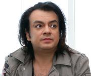 У Филиппа Киркорова родилась дочь