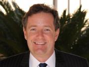 Пирс Морган стал папой