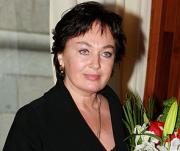 Загадочные смерти мужчин Ларисы Гузеевой