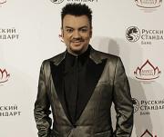 Дочь Киркорову родила суррогатная мать