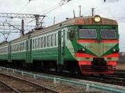 На Ставрополье поезд столкнулся с \"Газелью\"