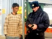 Подведены итоги операции «Нелегальный мигрант»