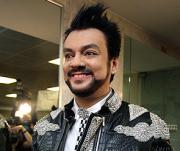 Филиппу Киркорову предстоит борьба за дочь