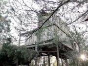 Клайпедчане построили для себя дом у моря