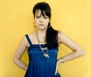 Лили Ален родила дочь