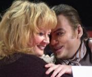 Имя для дочери Киркоров придумывал вместе с Пугачевой