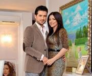 Ани Лорак переехала в шикарный пентхаус