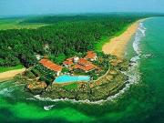 Шри-Ланка становится все более популярной среди туристов