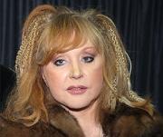 Алла Пугачева срочно госпитализирована