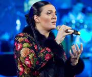 Елена Ваенга устроила скандал на концерте