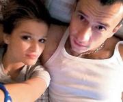 Бородина выложила постельные снимки с Терехиным