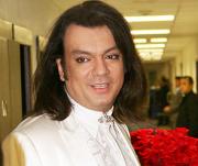 Киркоров: оставьте меня уже в покое