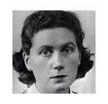 Умерла дочь Сталина