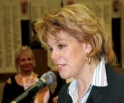 Любовь Казарновская раскрыла секрет молодости