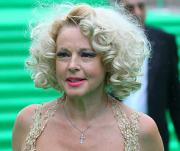 Елена Кондулайнен готовится к смерти