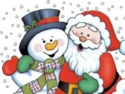 Дети в Белгороде написали письма Деду Морозу