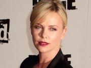 Шарлиз Терон раскрыла интимные подробности своего прошлого