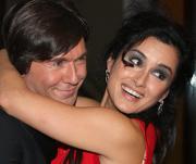 Канделаки устроила Малахову жесткое разоблачение