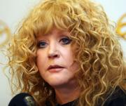 Пугачева готова публично раздеться перед Галкиным