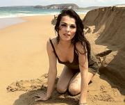 Сати Казанова находится на грани разорения