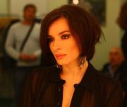 Мейхер подтвердила беременность