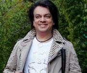 Киркоров примерил \"розовую кофточку\"