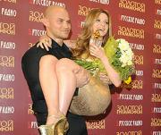 Савичеву обидели на \"Золотом граммофоне\"