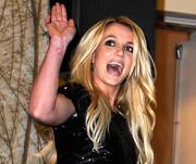 Бритни Спирс опять выходит выходит замуж