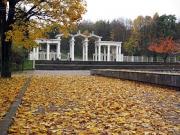 «Ночной Львов» привлекает туристов