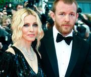 Гай Ричи рассказал о браке с Мадонной