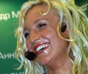 Ольга Бузова: я горжусь своей грудью