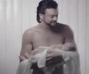 Киркоров снялся в клипе с ребенком на руках