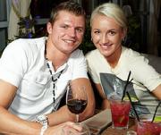 Дмитрий Тарасов приятно удивил Ольгу Бузову