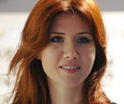 Ксения Собчак перевоплотилась в шпионку